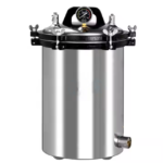 24l-autoclave Autoclave Machine 24L