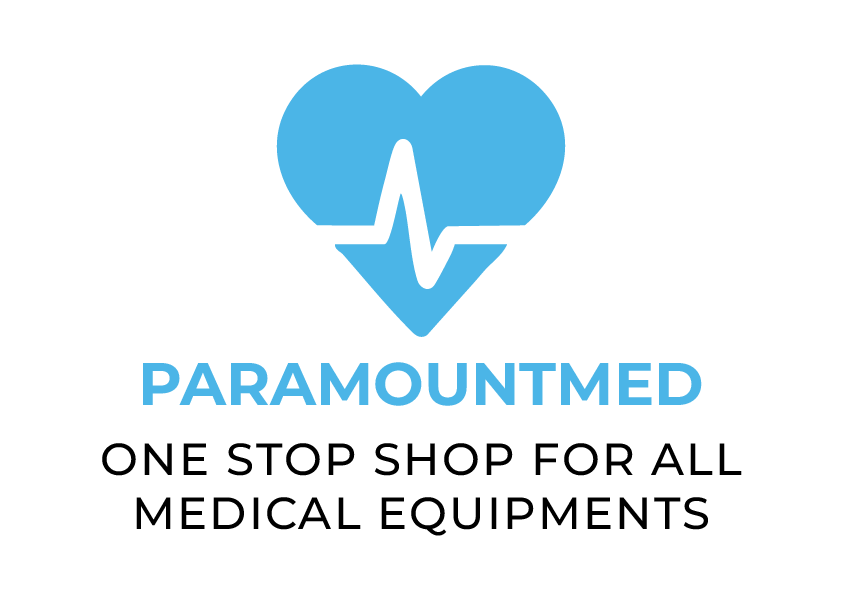 Paramount Medical