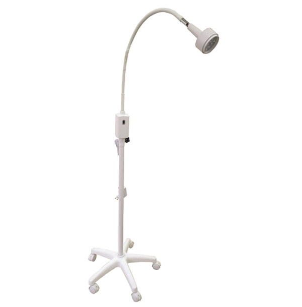 Portable LED Examination Lamp Portable LED Examination Lamp