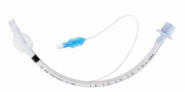Endotracheal tube