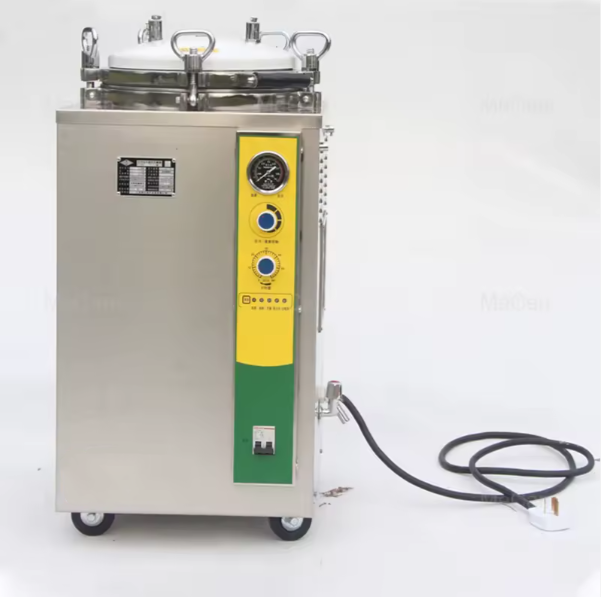 Autoclave 100L