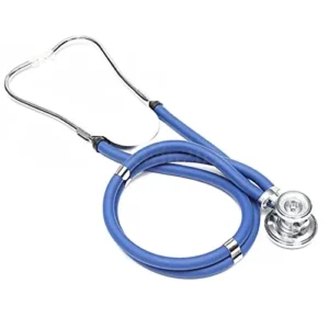 Dual Stethoscope