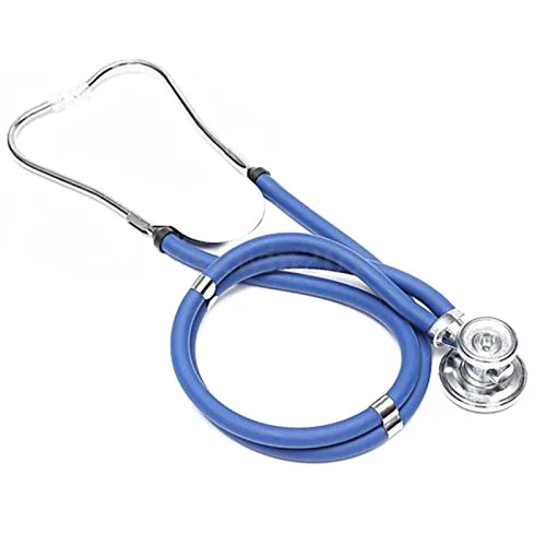Dual Stethoscope