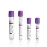 edta-purple-tube EDTA Purple Vacutainer Tube