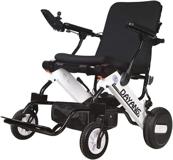 Electric Wheelchair
